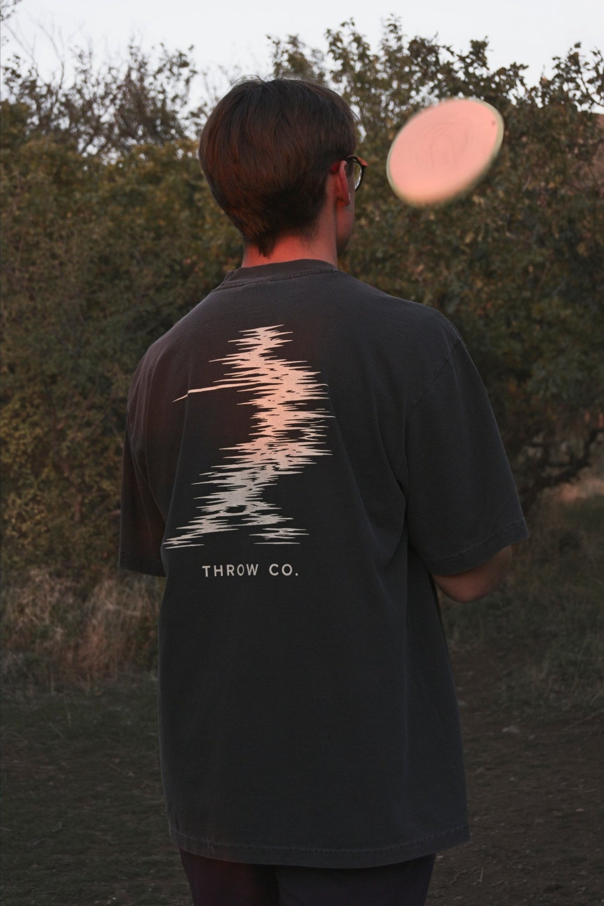 Classic Throw Co. Tee