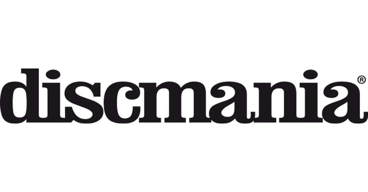 Discmania