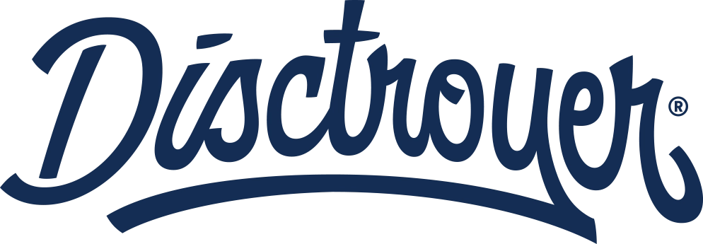 Disctroyer