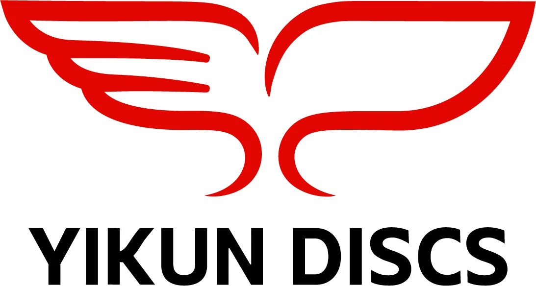 Yikun Discs
